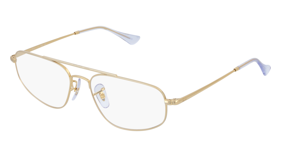 RAY-BAN  0RX6550 2500 - Óculos