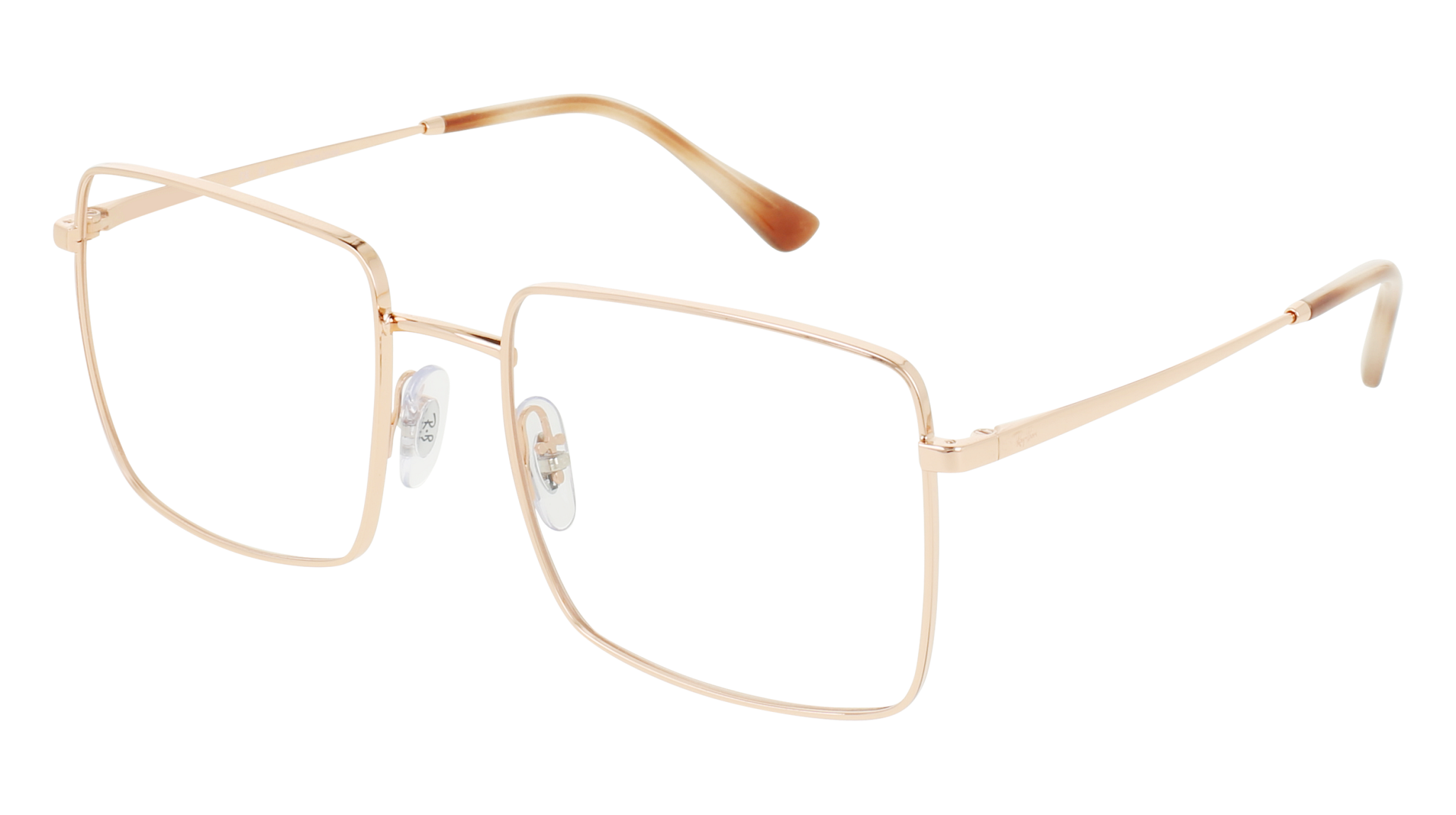 RAY-BAN 0RX6553 3094 RAY-BAN 0RX6553 3094 - Óculos
