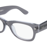 RAY-BAN MEGA WAYFARER II 0RX0832V 8111 - Óculos