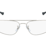 RAY-BAN  0RX6550 2501 - Óculos