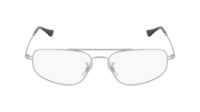 RAY-BAN DOREEN 0RX5586 8366 RAY-BAN DOREEN 0RX5586 8366 - Óculos