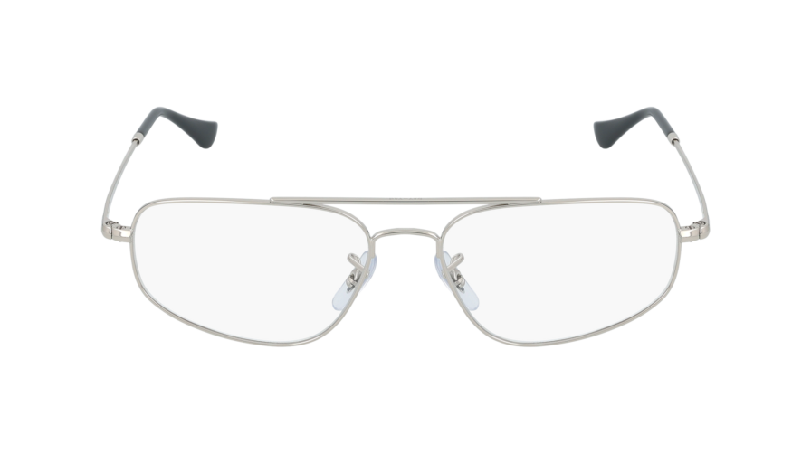 RAY-BAN  0RX6550 2501 - Óculos