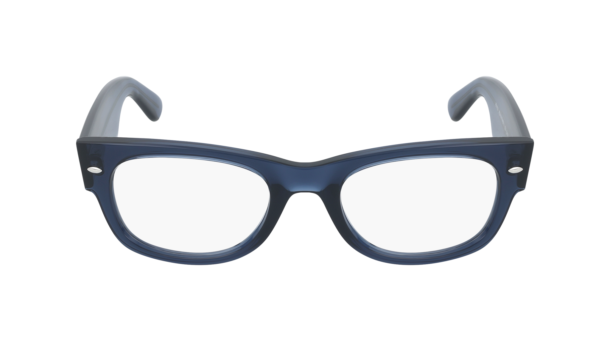 RAY-BAN MEGA WAYFARER II 0RX0832V 8223 RAY-BAN MEGA WAYFARER II 0RX0832V 8223 - Óculos