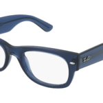 RAY-BAN MEGA WAYFARER II 0RX0832V 8223 - Óculos