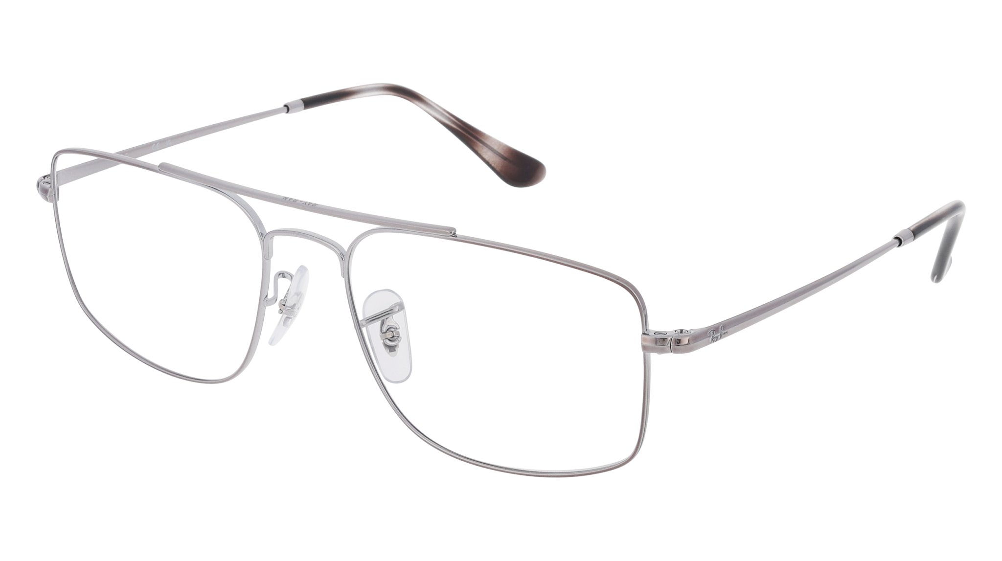 RAY-BAN RX6579 0RX6579 2502 RAY-BAN RX6579 0RX6579 2502 - Óculos