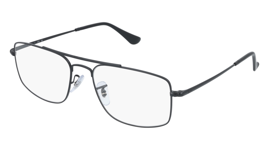 RAY-BAN RX6579 0RX6579 2509 - Óculos