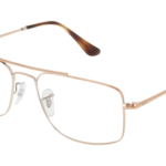 RAY-BAN RX6579 0RX6579 2943 - Óculos