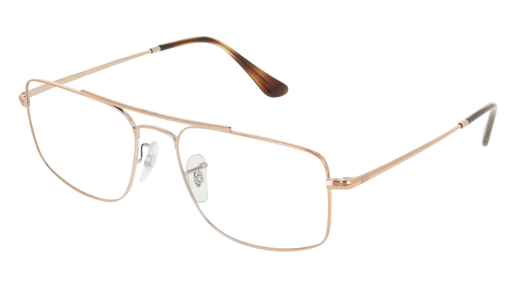 RAY-BAN RX6579 0RX6579 2943 RAY-BAN RX6579 0RX6579 2943 - Óculos