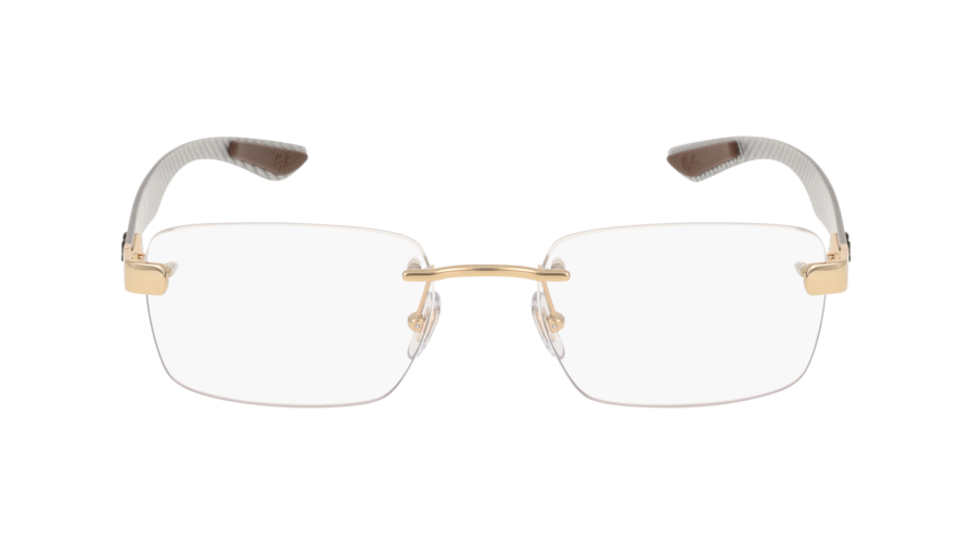 RAY-BAN  0RX8423 2500 - Óculos