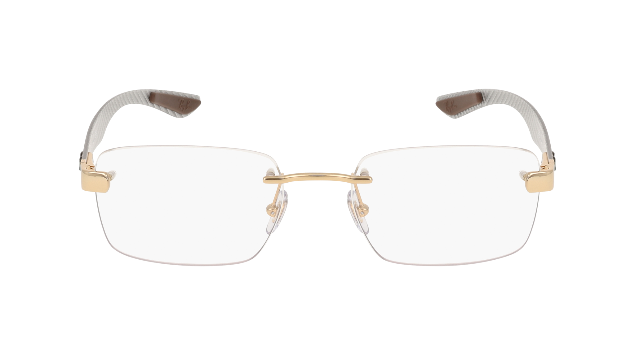 RAY-BAN 0RX8423 2500 RAY-BAN 0RX8423 2500 - Óculos