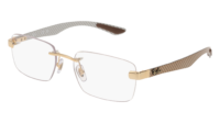 RAY-BAN 0RX8423 2500