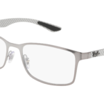 RAY-BAN  0RX8424 2502 - Óculos