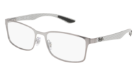 RAY-BAN  0RX8421 3125 - Óculos
