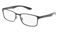 RAY-BAN 0RX8423 2502 RAY-BAN 0RX8423 2502 - Óculos