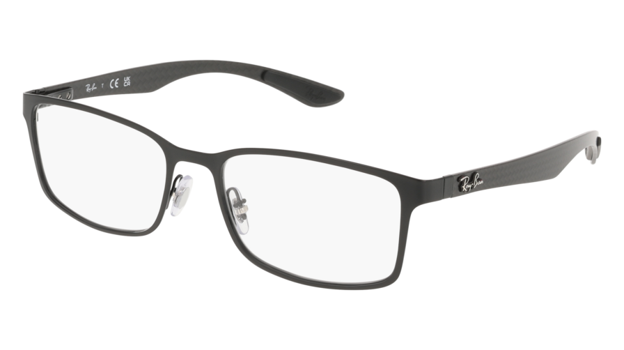 RAY-BAN  0RX8424 2509 - Óculos