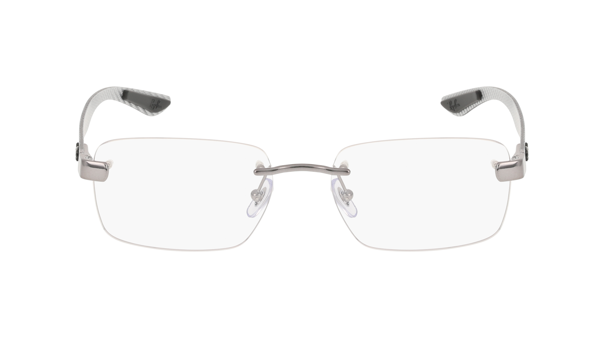 RAY-BAN 0RX8423 2502 RAY-BAN 0RX8423 2502 - Óculos