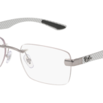 RAY-BAN  0RX8423 2502 - Óculos