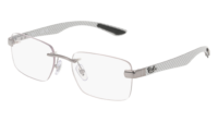 RAY-BAN  0RX8423 2502