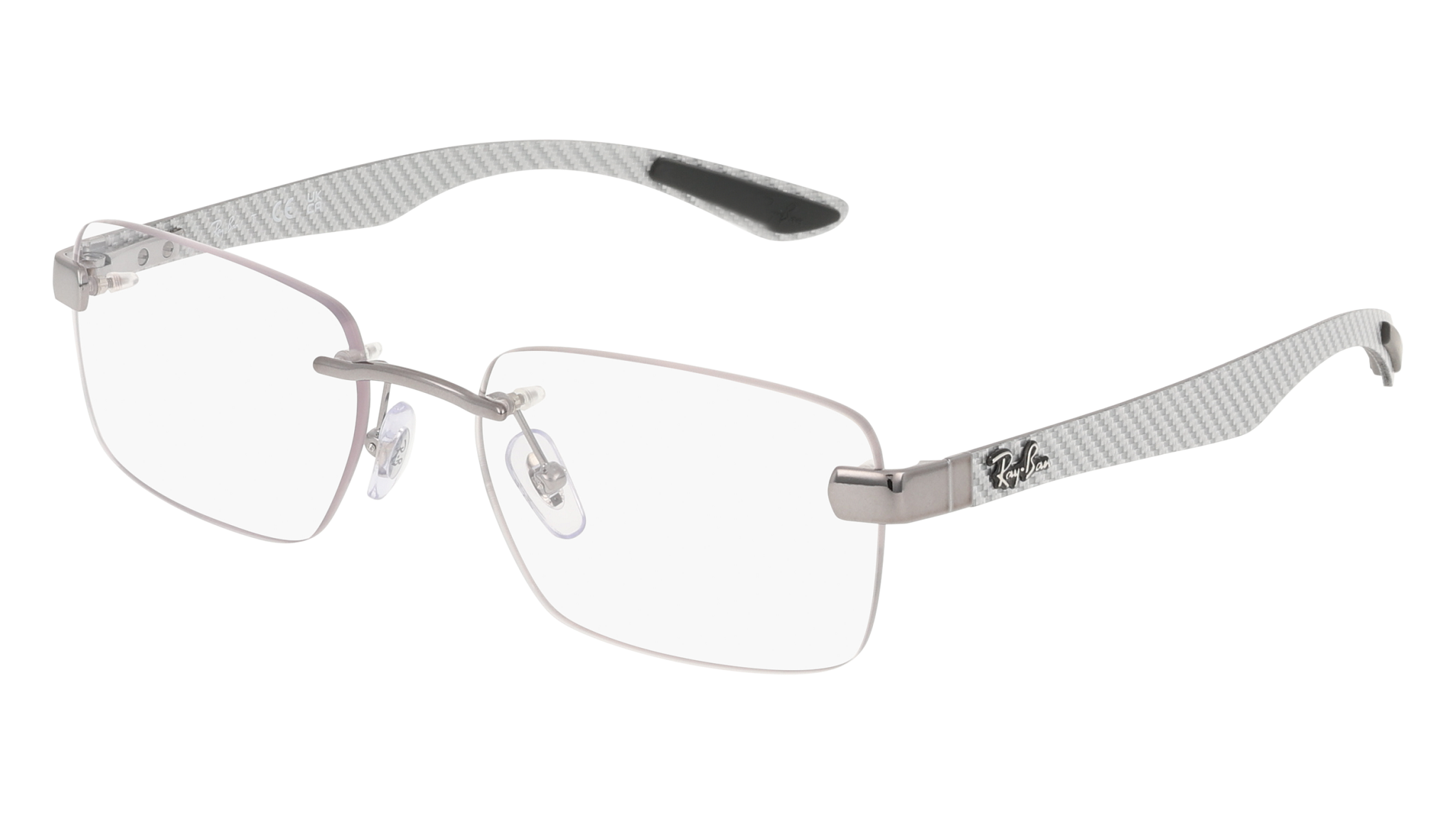 RAY-BAN 0RX8423 2502 RAY-BAN 0RX8423 2502 - Óculos