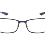 RAY-BAN  0RX8424 3226 - Óculos
