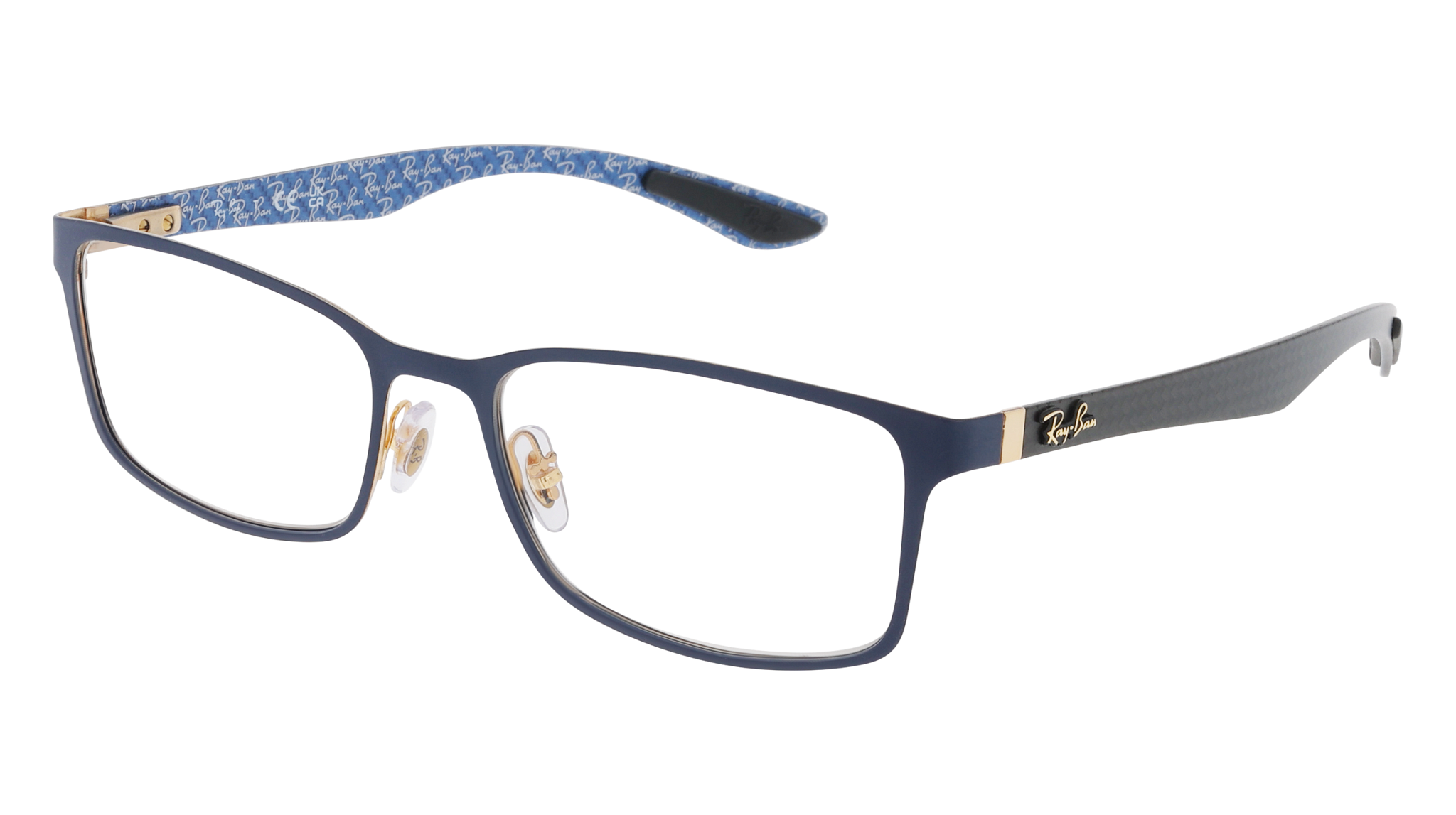 RAY-BAN 0RX8424 3226 RAY-BAN 0RX8424 3226 - Óculos