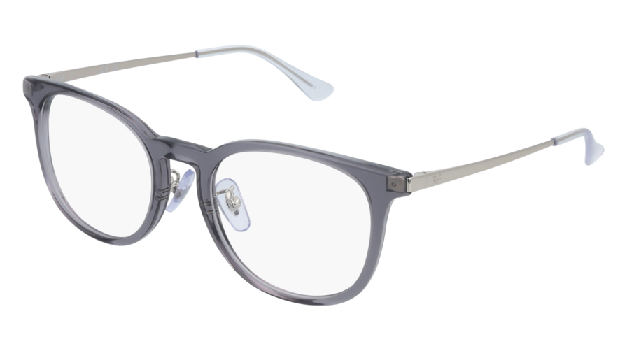 RAY-BAN  0RX5453D 8268 - Óculos