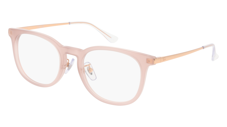 RAY-BAN  0RX5453D 8438 - Óculos