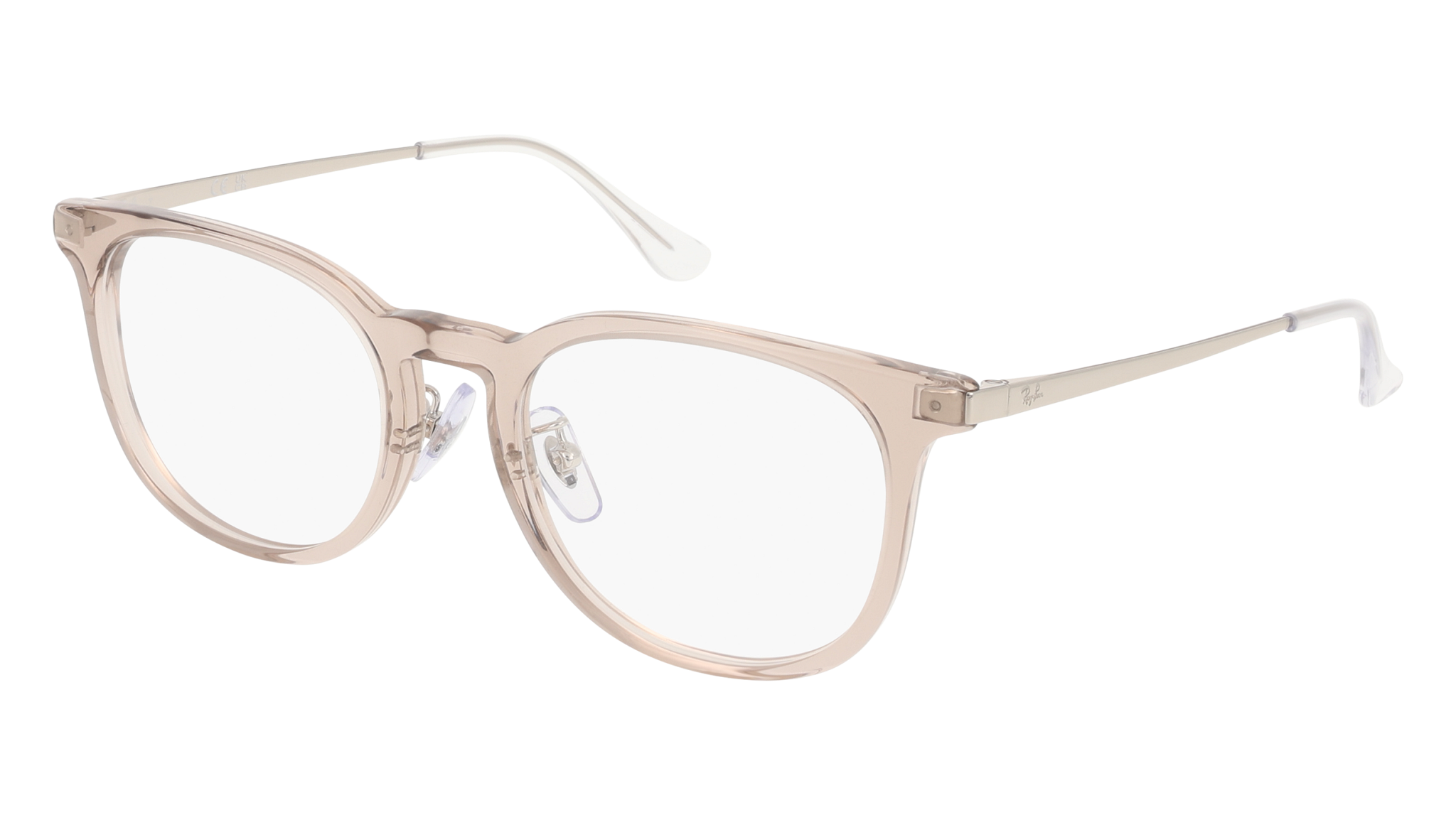 RAY-BAN 0RX5453D 8449 RAY-BAN 0RX5453D 8449 - Óculos