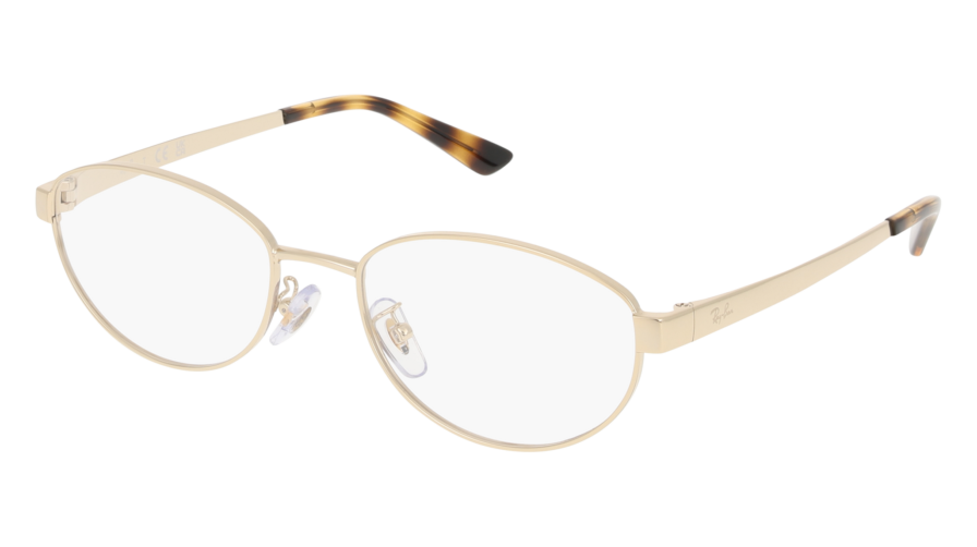 RAY-BAN  0RX3774VD 2993 - Óculos