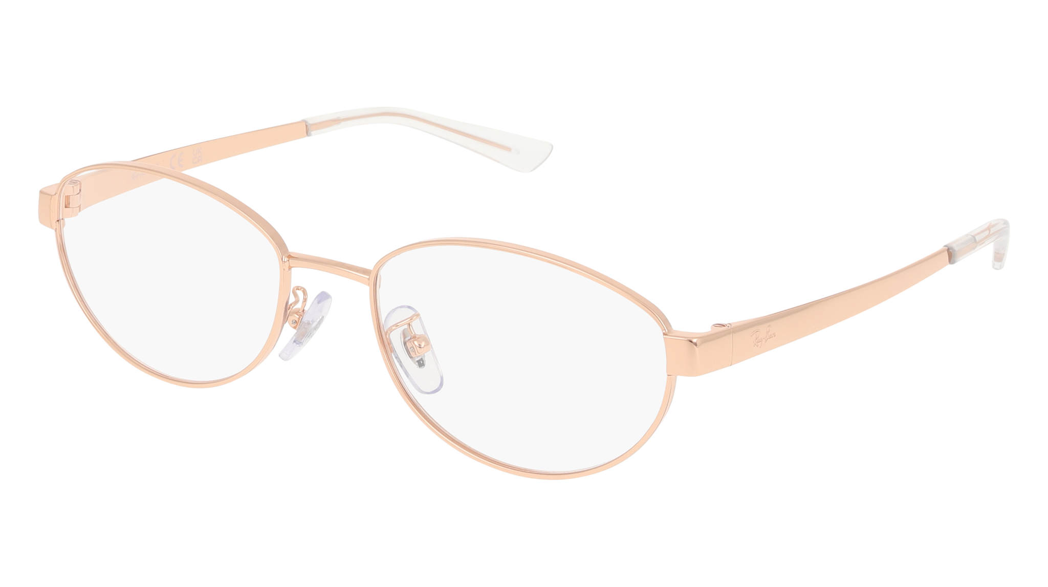 RAY-BAN 0RX3774VD 3094 RAY-BAN 0RX3774VD 3094 - Óculos