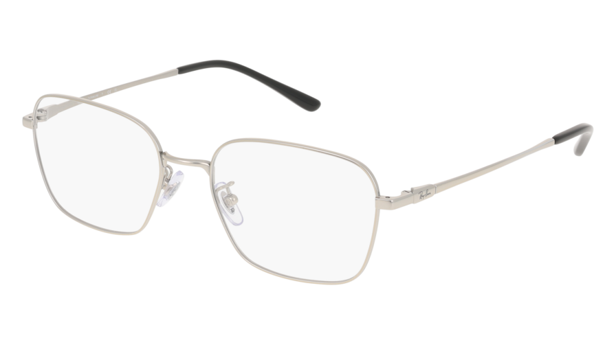 RAY-BAN  0RX8784D 1002 - Óculos