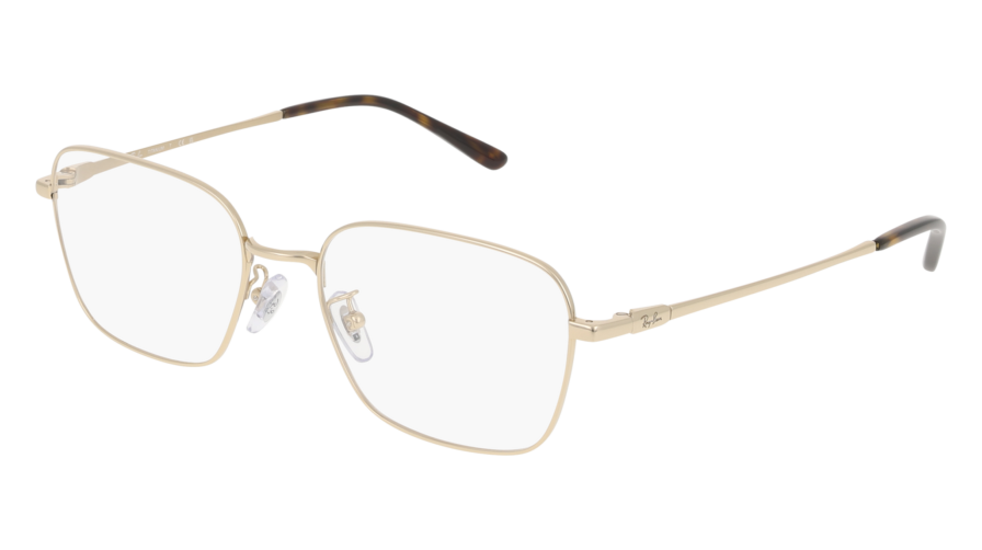 RAY-BAN  0RX8784D 1251 - Óculos