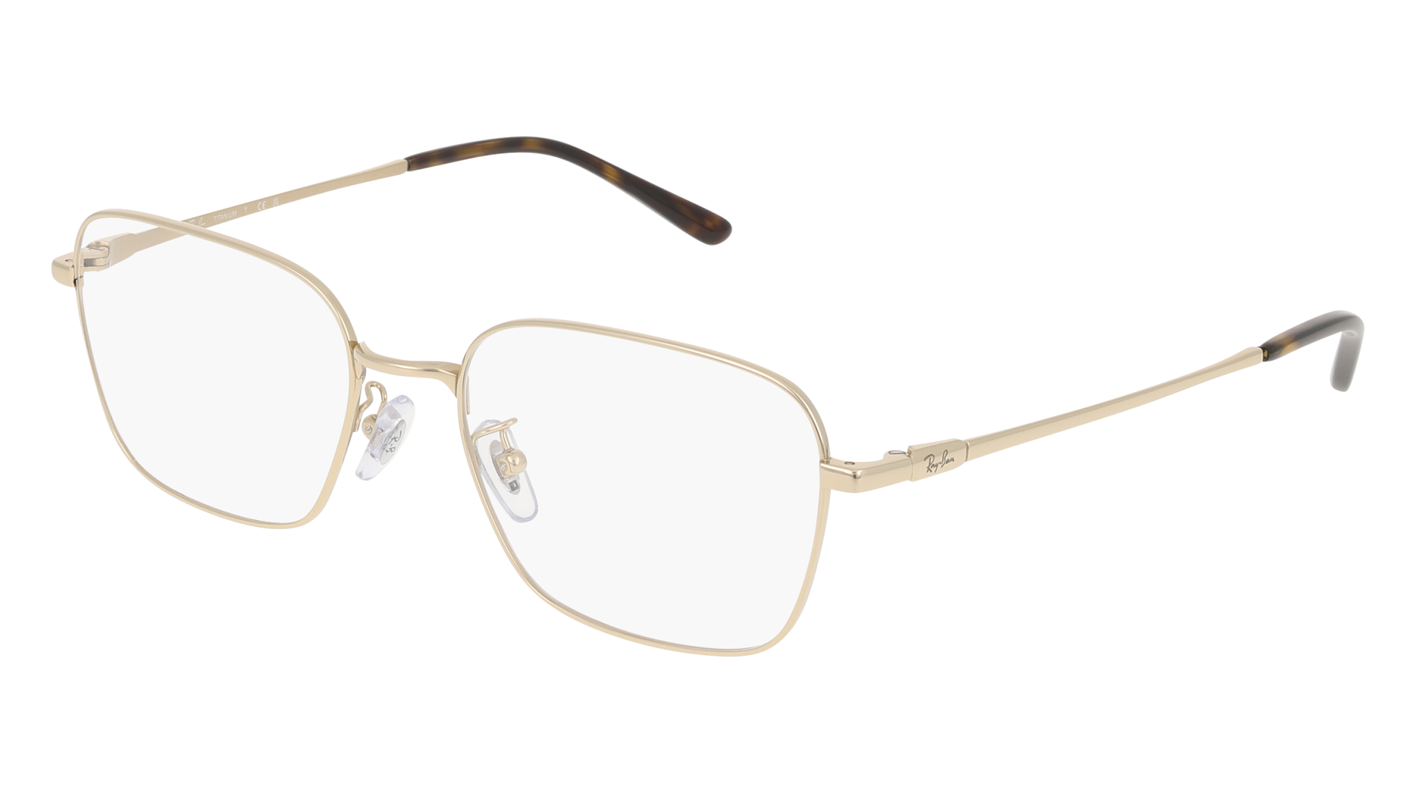 RAY-BAN 0RX8784D 1251 RAY-BAN 0RX8784D 1251 - Óculos