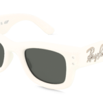 RAY-BAN WAYFARER PUFFER 0RB4940B 686387 - Óculos de Sol