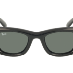 RAY-BAN WAYFARER PUFFER 0RB4940B 686487 - Óculos de Sol