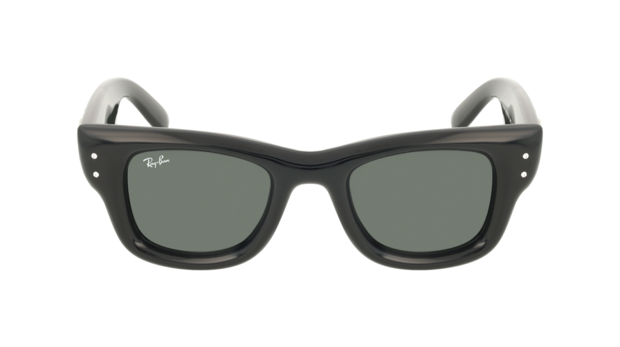 RAY-BAN WAYFARER PUFFER 0RB4940B 686487 - Óculos de Sol