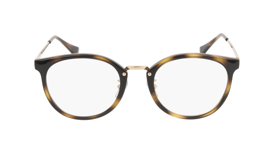RAY-BAN  0RX7266D 8472 - Óculos