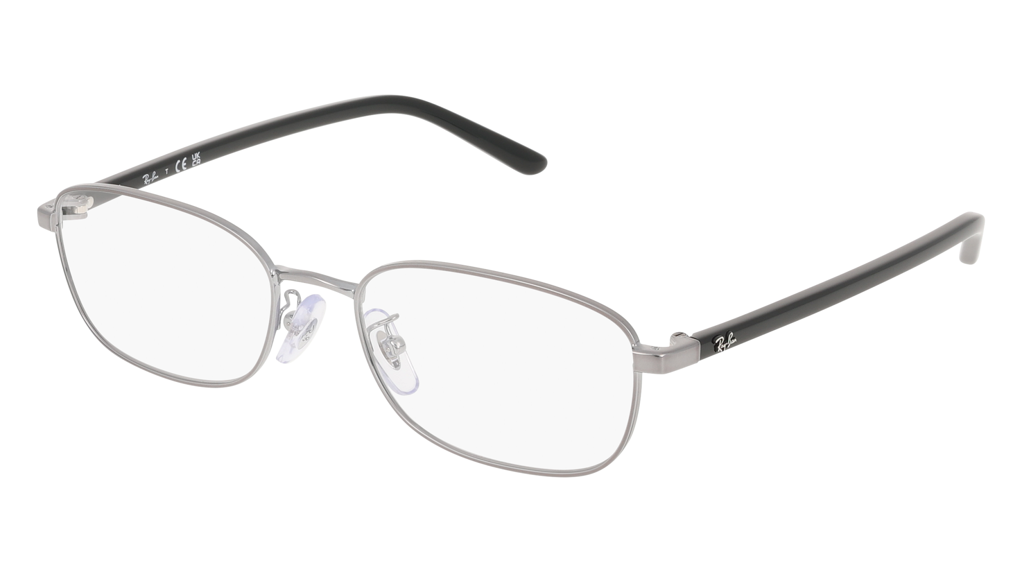 RAY-BAN 0RX6551D 2502 RAY-BAN 0RX6551D 2502 - Óculos