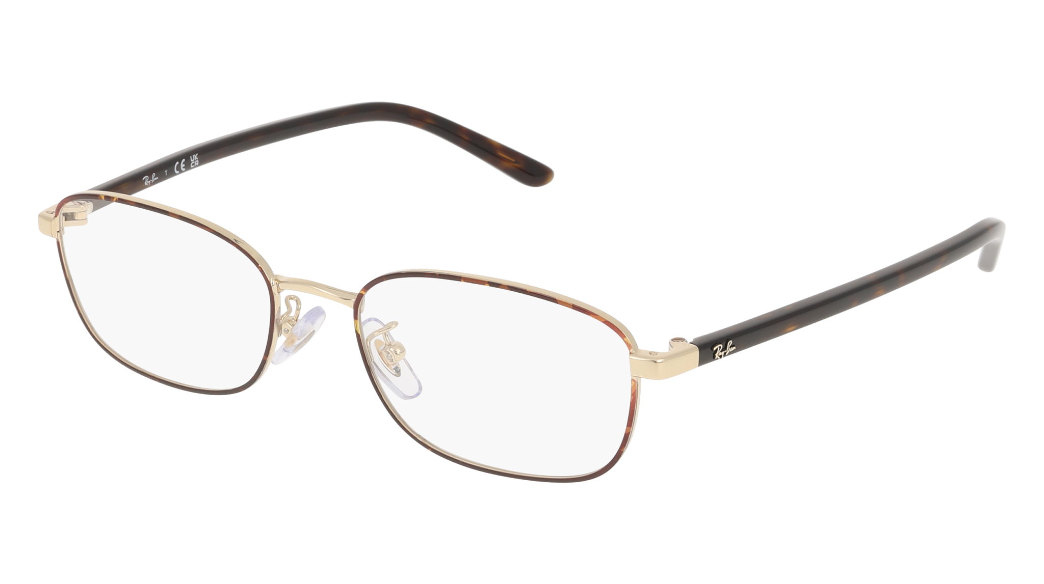 RAY-BAN 0RX6551D 3193 RAY-BAN 0RX6551D 3193 - Óculos