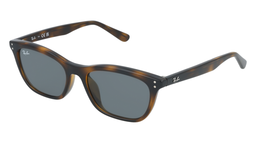 RAY-BAN  0RB4474D 710/87 - Óculos de Sol