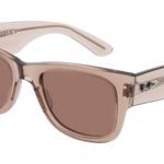RAY-BAN MEGA WAYFARER 0RB0840S 68701A - Óculos de Sol