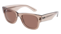 RAY-BAN MEGA WAYFARER 0RB0840S 6826J5 - Óculos de Sol