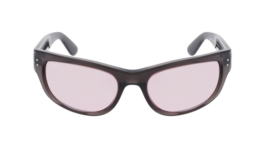 RAY-BAN MEGA BALORAMA 0RB2289 14543E - Óculos de Sol
