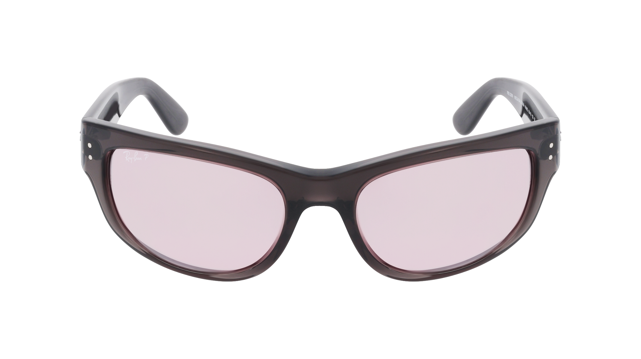 RAY-BAN MEGA BALORAMA 0RB2289 14543E RAY-BAN MEGA BALORAMA 0RB2289 14543E - Óculos de Sol