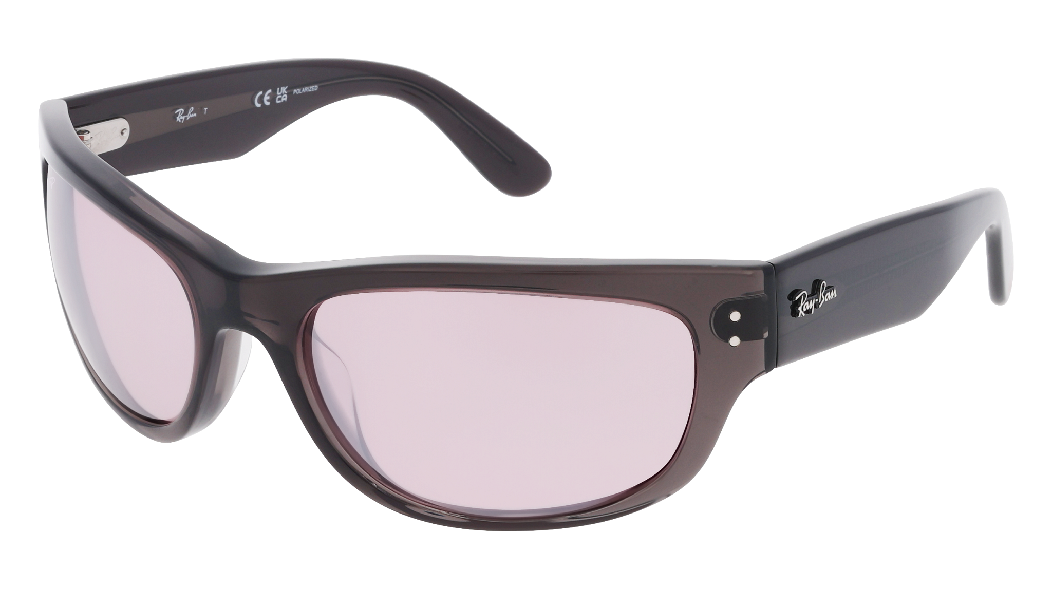 RAY-BAN MEGA BALORAMA 0RB2289 14543E RAY-BAN MEGA BALORAMA 0RB2289 14543E - Óculos de Sol