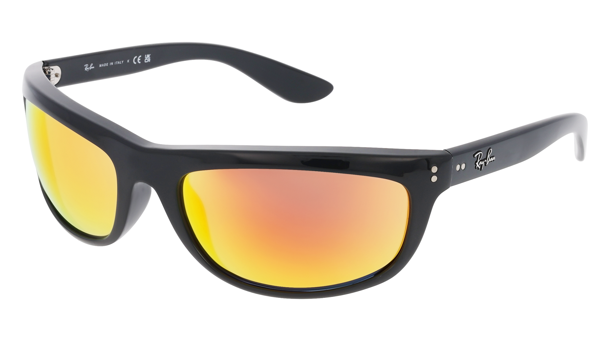 RAY-BAN BALORAMA 0RB4089 68711D RAY-BAN BALORAMA 0RB4089 68711D - Óculos de Sol