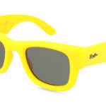 RAY-BAN WAYFARER PUFFER 0RB4940 683087 - Óculos de Sol