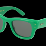 RAY-BAN WAYFARER PUFFER 0RB4940 683487 - Óculos de Sol