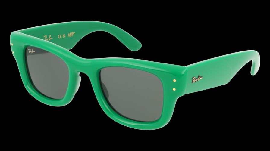 RAY-BAN WAYFARER PUFFER 0RB4940 683487 - Óculos de Sol