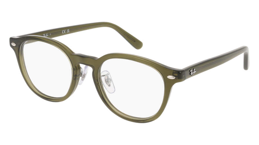 RAY-BAN  0RX5443D 8501 - Óculos